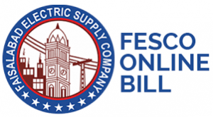 FESCO Bill Online: All You Need to Know
